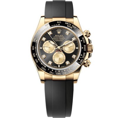 Rolex Oyster Perpetual Cosmograph Daytona 40mm