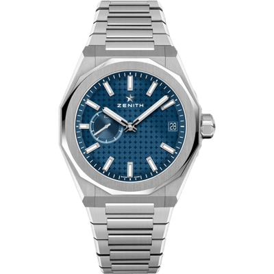 Zenith Defy Skyline 41mm