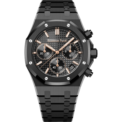 Audemars Piguet Royal Oak Selfwinding Chronograph 41mm