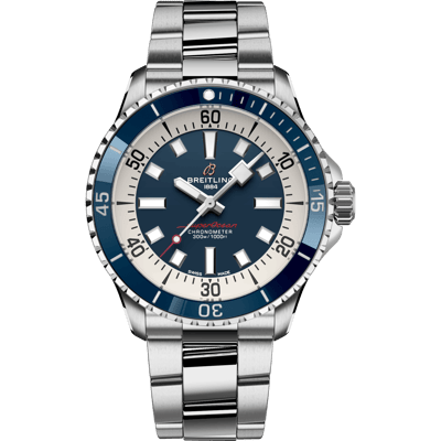 Breitling Superocean Automatic 42mm