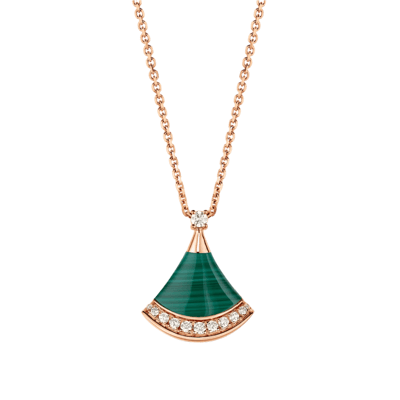 Bvlgari Diva's Dream Necklace