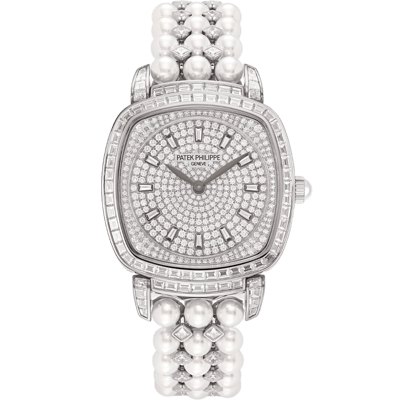 Patek Philippe Gondolo Haute Joaillerie