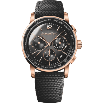 Audemars Piguet Code 11.59 Selfwinding Chronograph 41mm