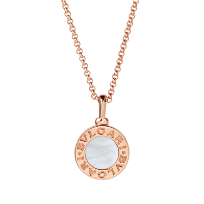 Bvlgari Bvlgari Necklace