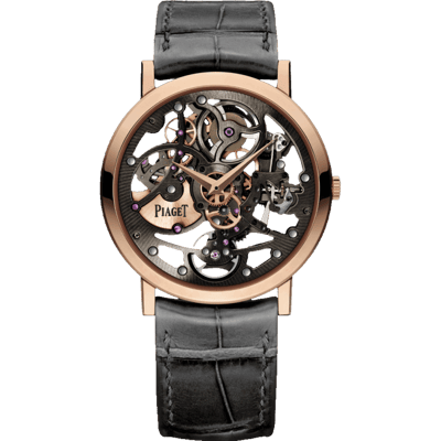 Buy Piaget Altiplano Watches World