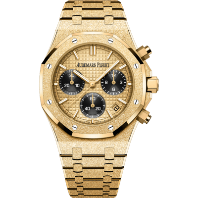 Audemars Piguet Royal Oak Selfwinding Chronograph Special Edition 41mm