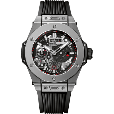 Hublot Big Bang Meca-10 10-Day Power Reserve Titanium 45mm