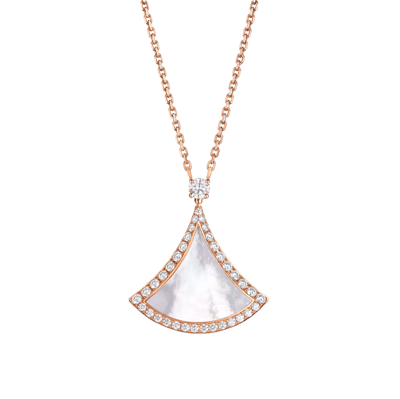 Bvlgari Diva's Dream Necklace