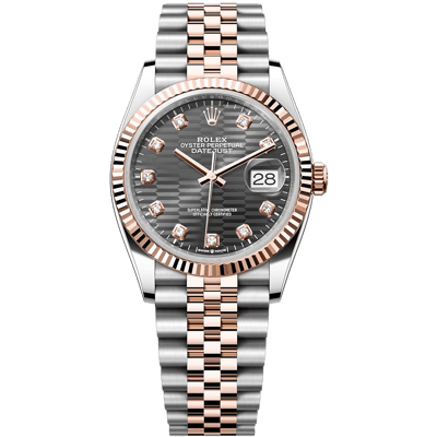 Rolex Oyster Perpetual Datejust 36mm