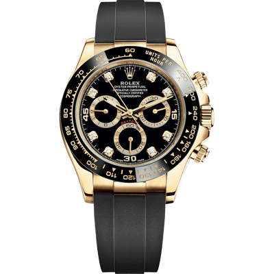 Rolex Oyster Perpetual Cosmograph Daytona 40mm