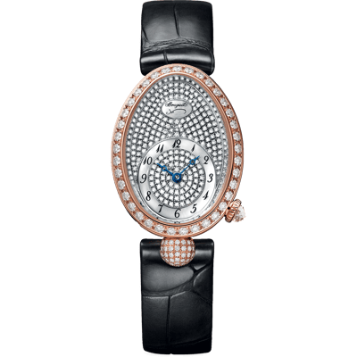 Breguet Reine de Naples