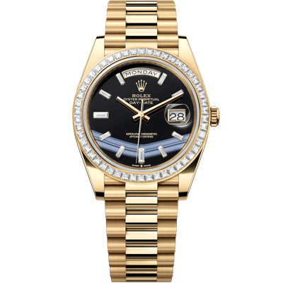 Rolex Oyster Perpetual Day-Date 40mm