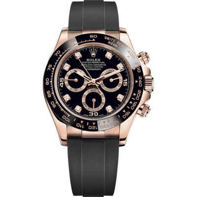 Rolex Oyster Perpetual Cosmograph Daytona 40mm