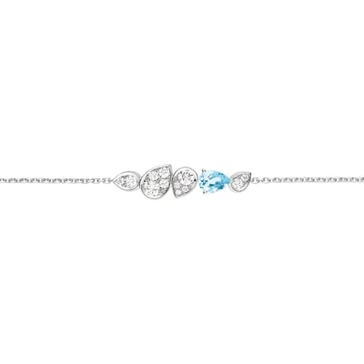 Chaumet Josephine Ronde d'Aigrettes Bracelet