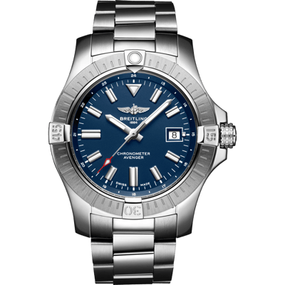 Breitling Avenger 43mm