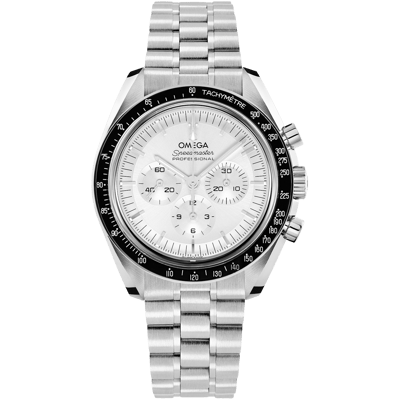 Omega Speedmaster Moonwatch Chronograph 42mm
