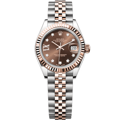Rolex Oyster Perpetual Lady Datejust 28mm
