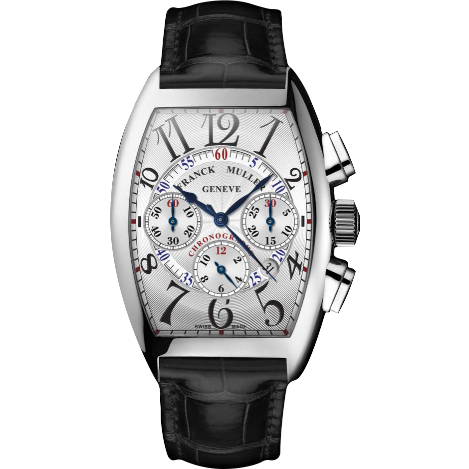 Cintree top curvex chronograph