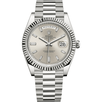 Rolex Oyster Perpetual Day-Date 40mm