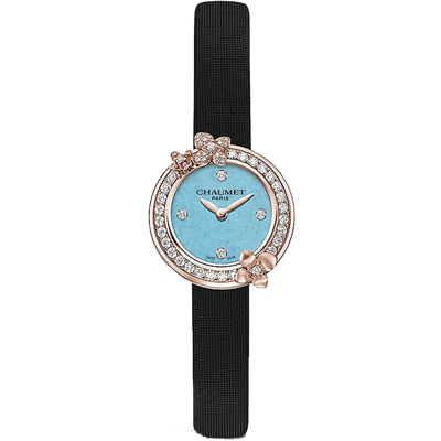 Chaumet Hortensia Eden 21.5mm