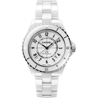 Chanel Uhren – online kaufen | Watches World