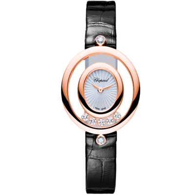 Chopard Happy Diamonds Icons Oval