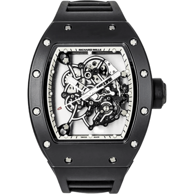 Uhr kaufen Richard Mille RM055