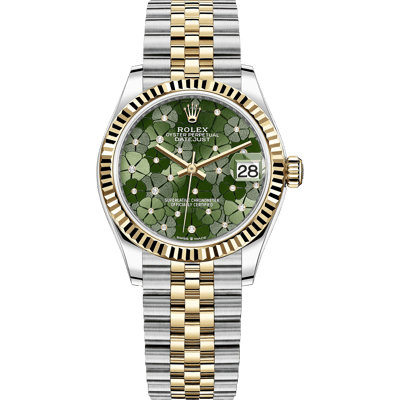 Rolex Oyster Perpetual Datejust 31mm