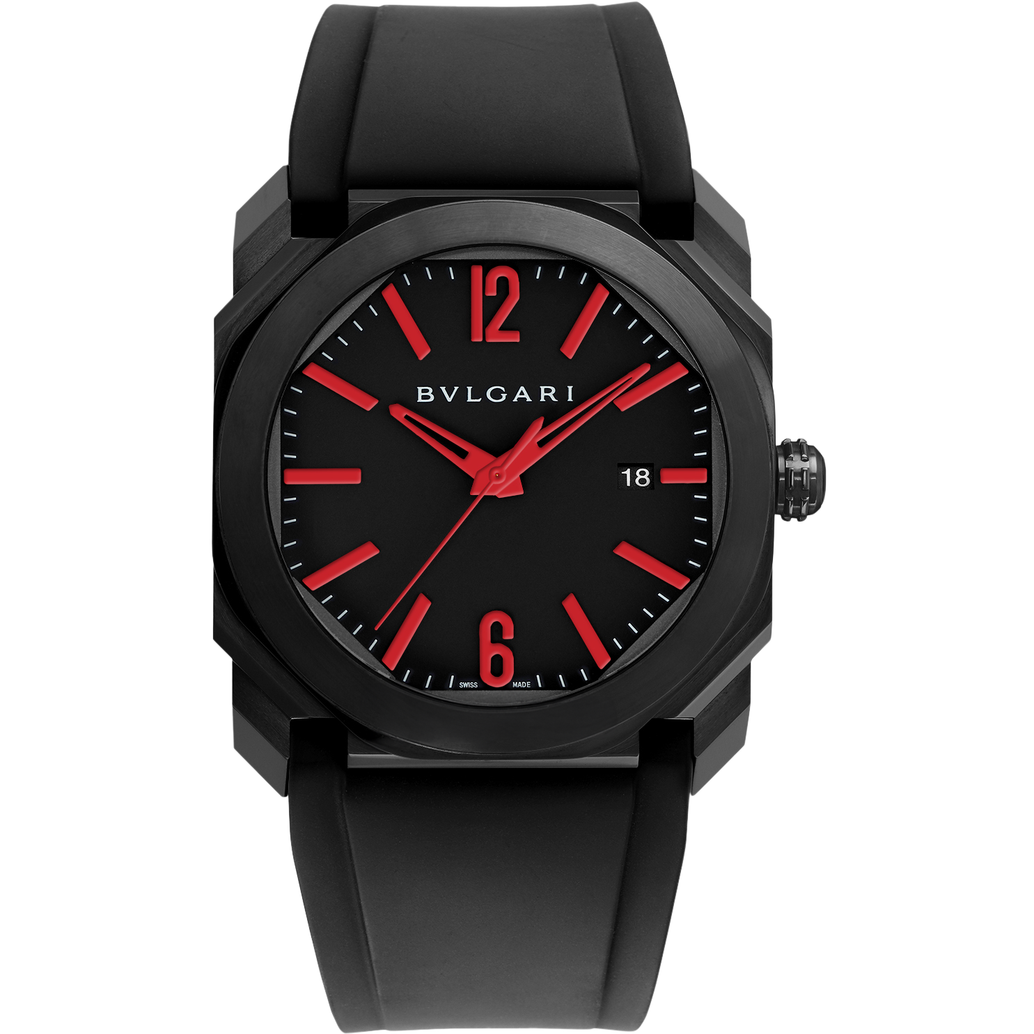 Bulgari ultranero shop