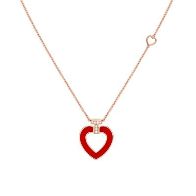 Fred Pretty Woman Necklace