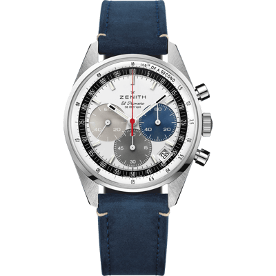 Zenith Chronomaster Original 38mm