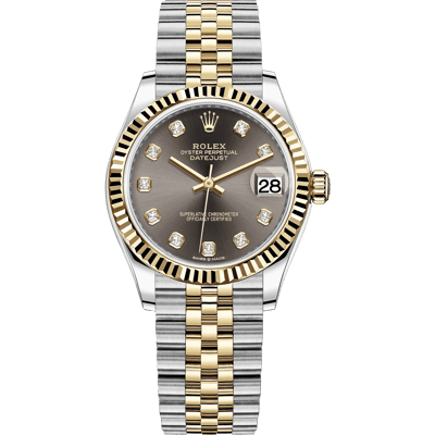 Rolex Oyster Perpetual Datejust 31mm