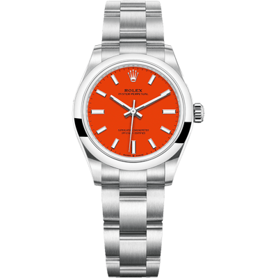 Rolex Oyster Perpetual 31mm