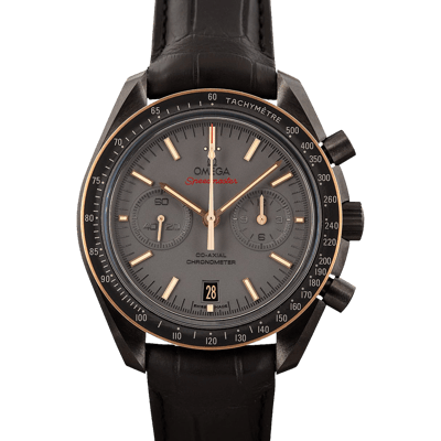 Omega Speedmaster Moonwatch 44.25mm