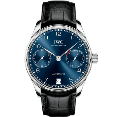 IWC Portuguese Automatic 42.3mm