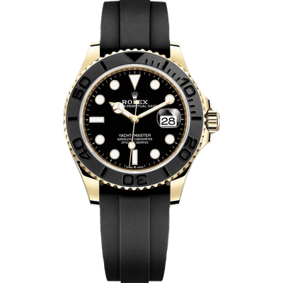 Rolex Oyster Perpetual Date Yacht-Master 42mm