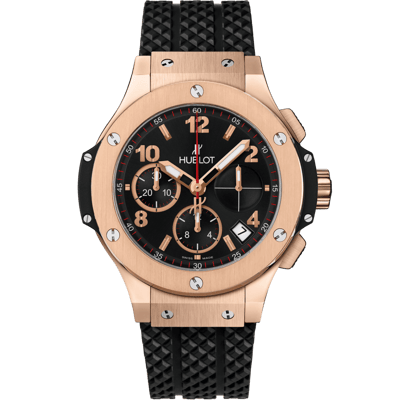 Hublot Big Bang Original Gold 41mm