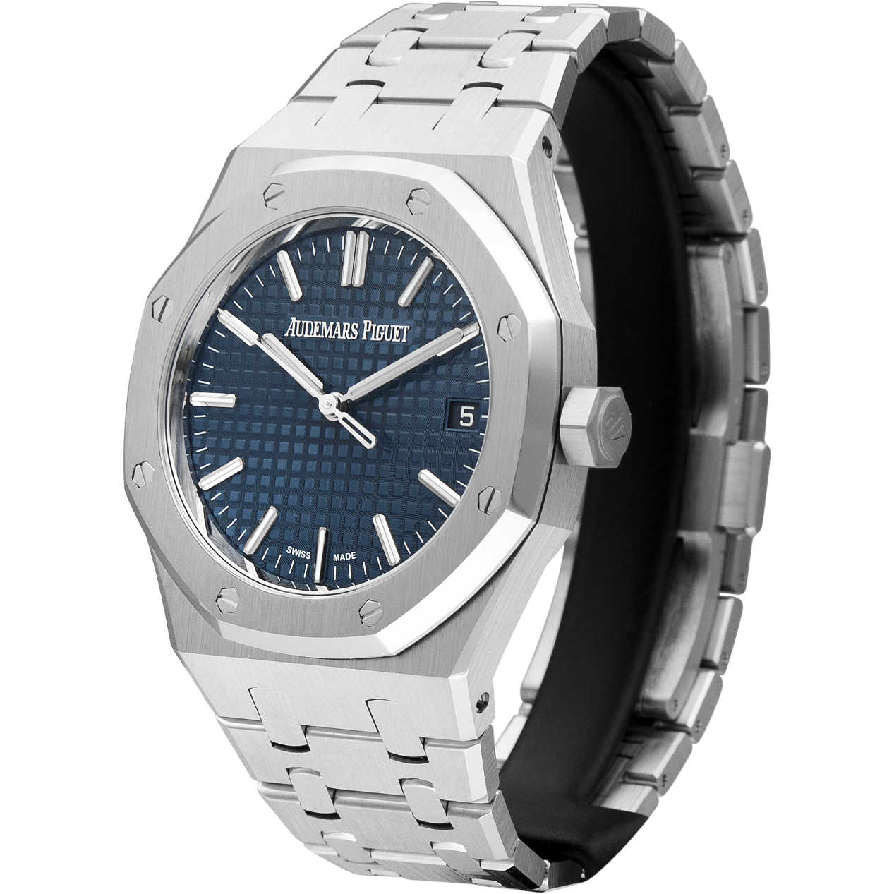 Audemars Piguet Royal Oak Selfwinding Grey 15550ST.OO.1356ST.06
