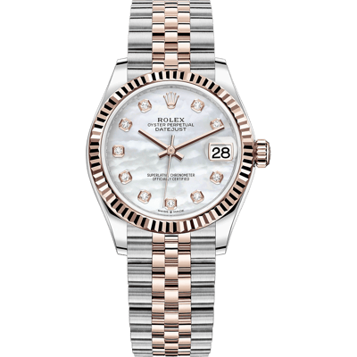 Rolex Oyster Perpetual Datejust 31mm