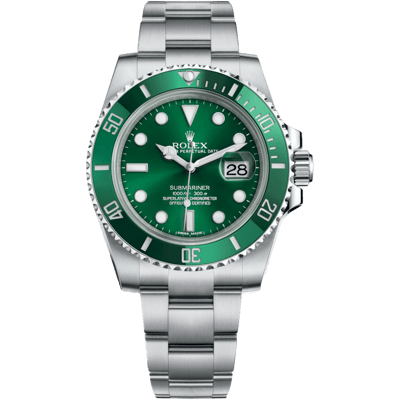 Rolex Oyster Perpetual Submariner 40mm