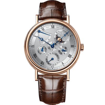 Breguet Classique 39mm