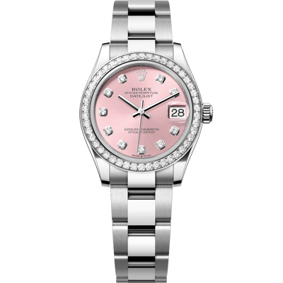 Rolex Oyster Perpetual Datejust 31mm