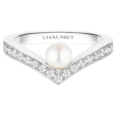 Chaumet Josephine Aigrette Ring