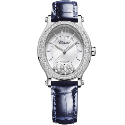 Chopard Happy Sport Oval