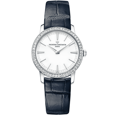 Vacheron Constantin Patrimony Traditionnelle 33mm