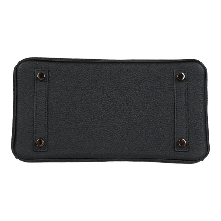 HERMES エルメス 手袋 グローブ バスティーユ メタリック #7.5