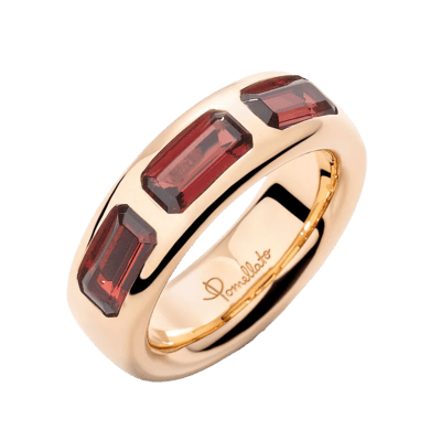 Pomellato Iconica Ring