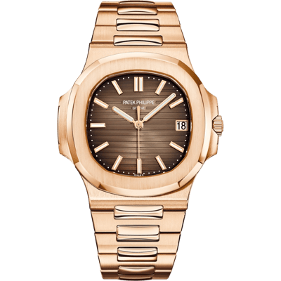 Patek Philippe Nautilus 40mm