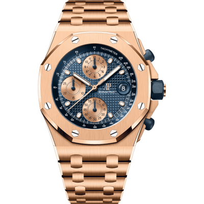 Audemars Piguet Royal Oak Selfwinding Chronograph 42mm