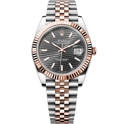 Rolex Oyster Perpetual Datejust 41mm